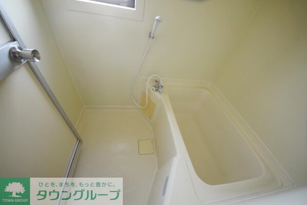 エーデルワイスの物件内観写真